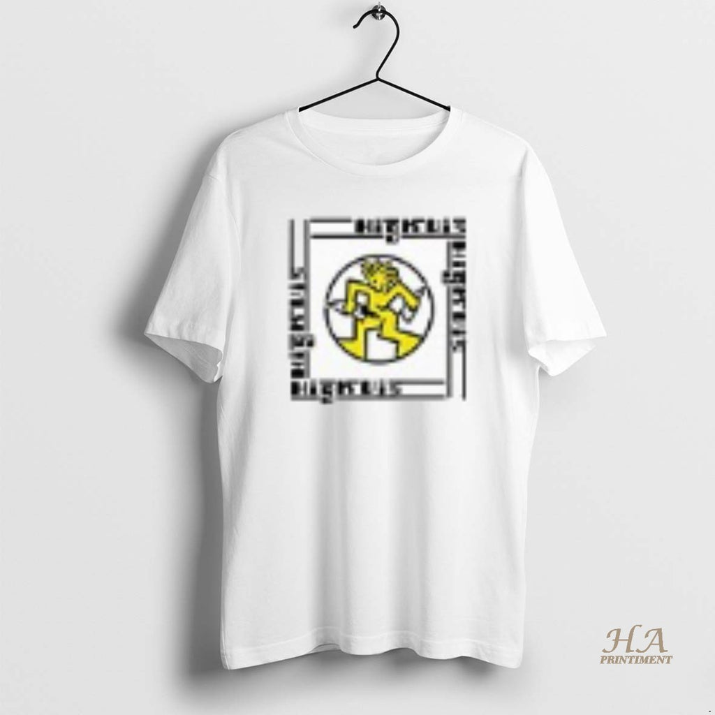 Official High Vis Fantazia Shirt