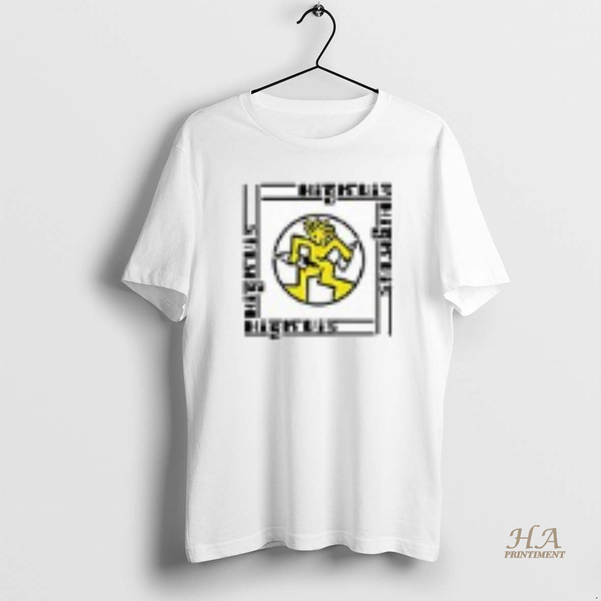 Official High Vis Fantazia Shirt
