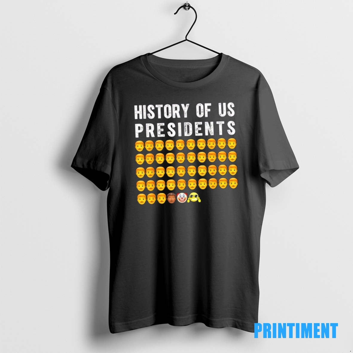 Official History Of Us Presidents 46th Cool President Tee Sweater
