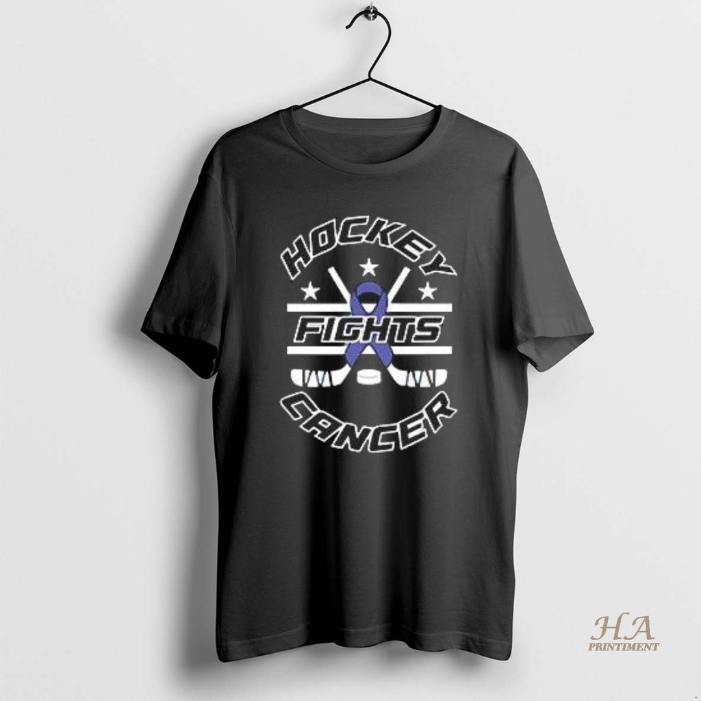 Official Hockey Fights Cancer