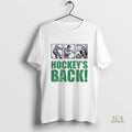 Official Hockeys Back