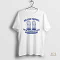 Official Hold Our Trophies Were Ruining Baseball Back To Back Champs Los Angeles Dodgers World