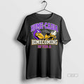 Official Home Cadia Homecoming In The A Shirt