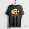 Official Home Is Toronto Santa Claus Parade Peace Christmas 2025