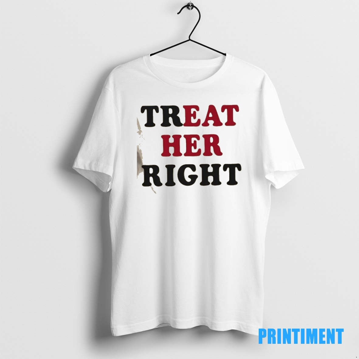 Official Home Of Lesbians Treat Her Right Tee Sweater