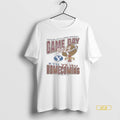 Official Homecoming Gameday Showdown 2025 Iowa State Cyclones Vs Byu Cougars October 25