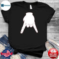 Horns Down Oklahoma Beat Texas 2026 Shirt