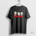 Official Horror Movies Characters Legends Never Die Halloween