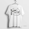 Official Hotline Tnt Iohjhzw The Pitbull Dog Shirt