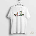 Official House Divided Bears Wisconsin Badgers Vs Michigan State Spartans Football