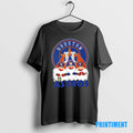 Official Houston Astros X Gnomes Xmas Christmas Tee Sweater
