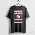 Official Houston Cougars Ugly Christmas Light