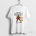Official Houston Rockets Comic Book Kevin Durant