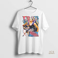 Official Houston Rockets Francis Stve The Franchise Signature Shirt