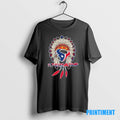 Official Houston Texans Football X Native American Tee Sweater