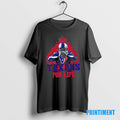 Official Houston Texans Football For Life Tee Sweater