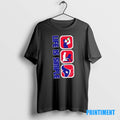 Official Houston Texans Football Life Is Simple Tee Sweater