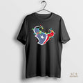 Official Houston Texans Logo Christmas Light