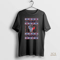 Official Houston Texans Ugly Christmas Light