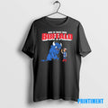 Official How To Train Your Buffalo Tee Sweater