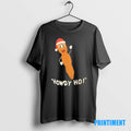 Official Howdy Ho Mr Tee Sweater