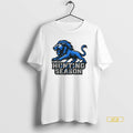 Official Hunting Season Detroit Lions