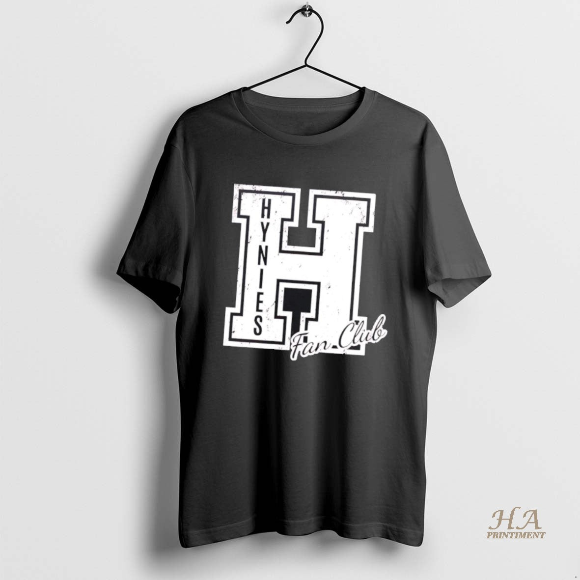 Official Hynies Fan Club