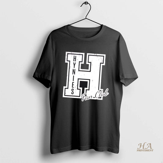 Official Hynies Fan Club