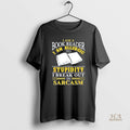 Official I Am A Book Reader I Am Aller Gio Stupidity I Break Out In