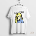 Official I Beg Your Parton