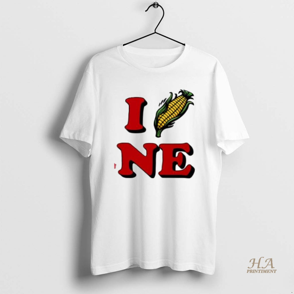 Official I Corn Ne Nebraska