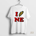Official I Corn Ne Nebraska
