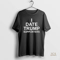Official I Date Trump Supporters