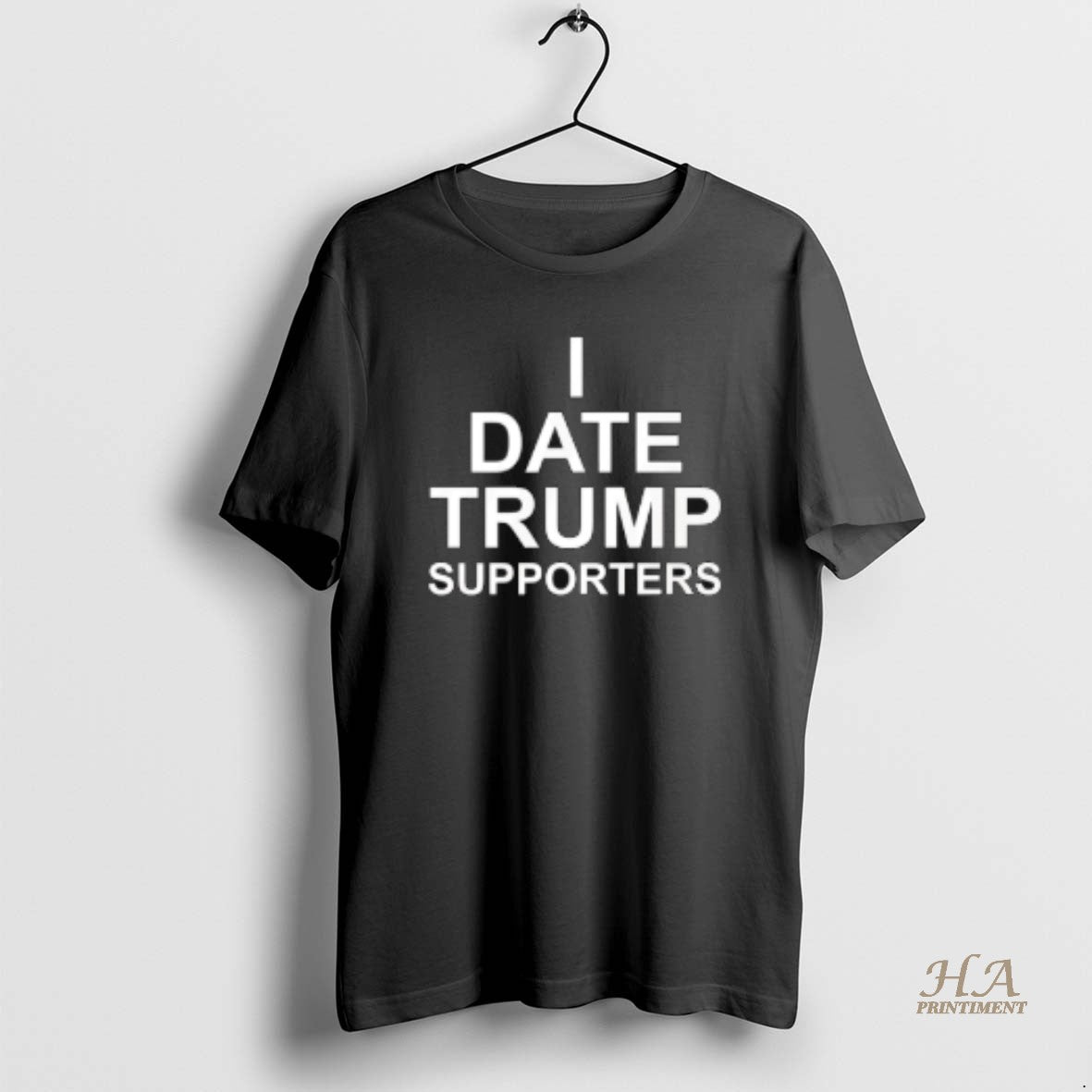 Official I Date Trump Supporters