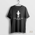 Official I Do My Own Stunts Black Men Teemoonley Men