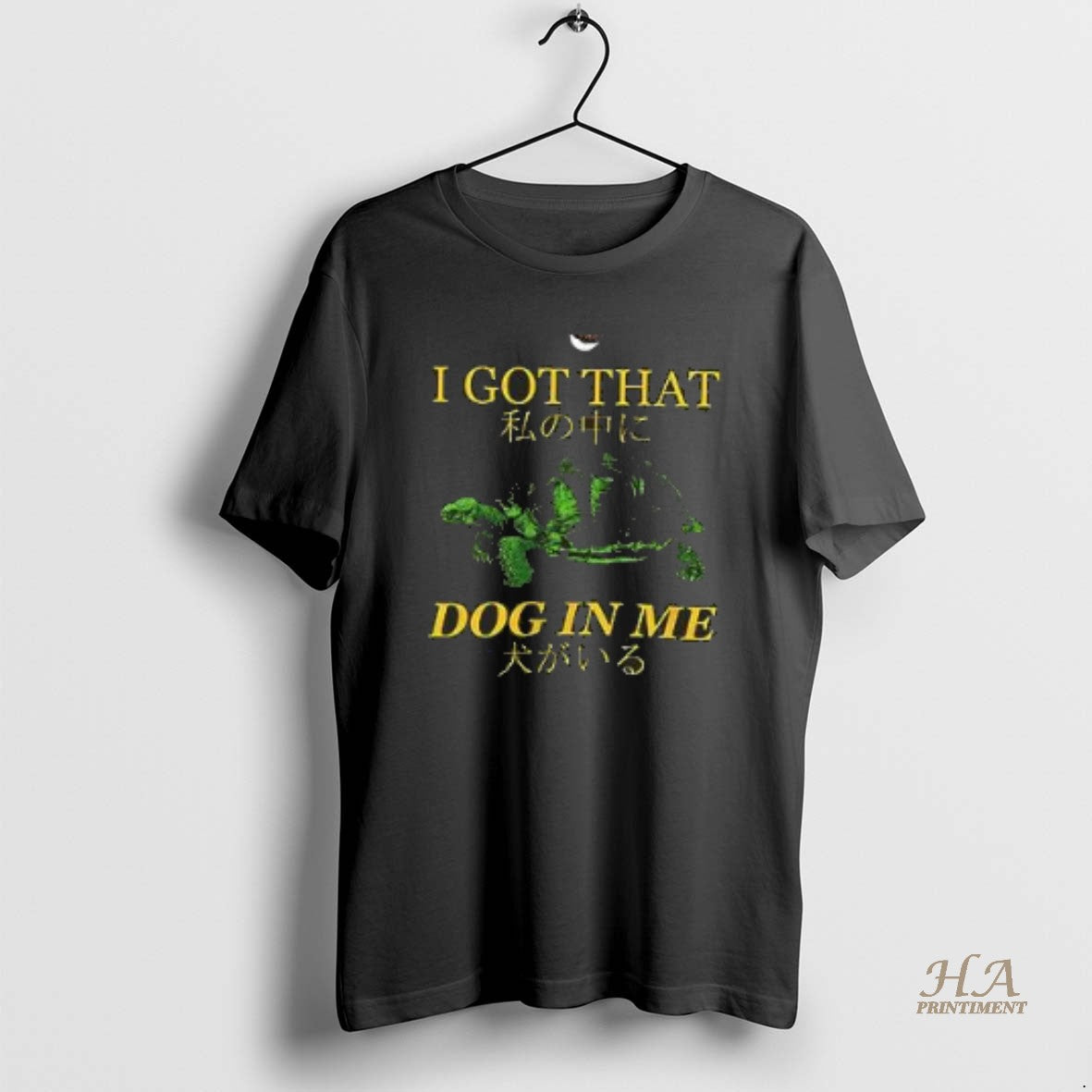 Official I Got That Dog In Me Turtle