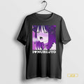 Official I Love Nurujyo Anime