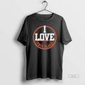 Official I Love This Place