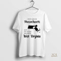Official I May Live In Massachusetts But My Story Began In West Virginia