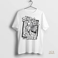 Official I Saw Murphys Law And Lived Shirt