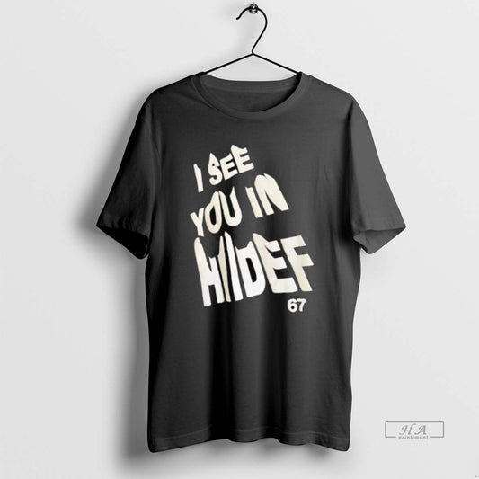 Official I See You In Hiidef 67