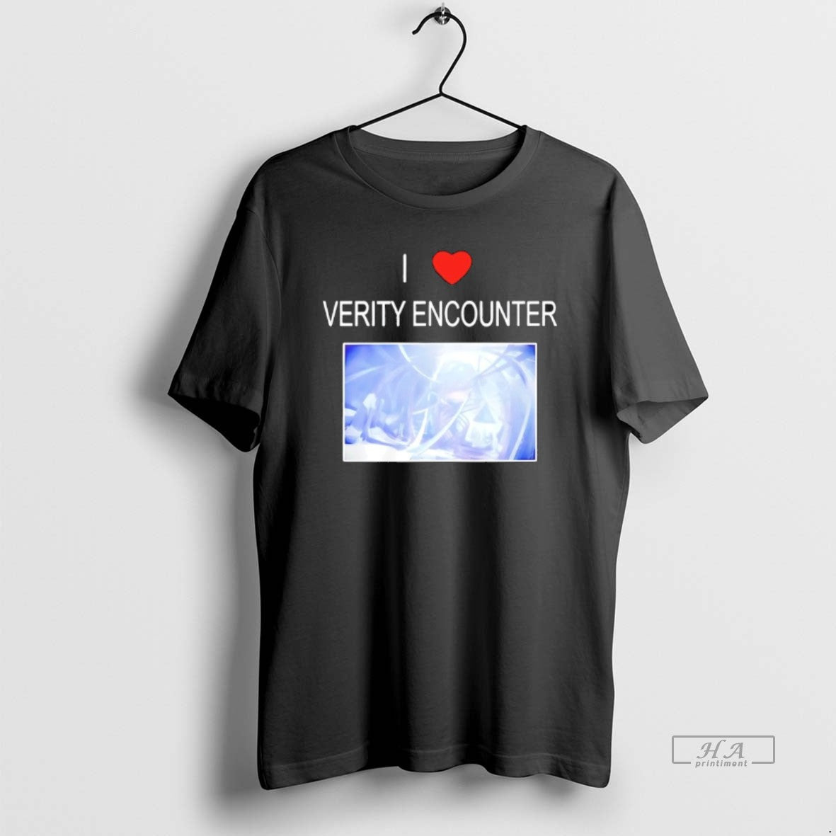 Official I Verity Encounter
