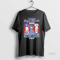 Official I Wanna Party 1993 Toronto Bjs Guerard X Carter