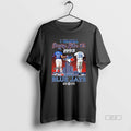 Official I Wanna Party Like Its 1993 Guerrero Jr And Carter Toronto Blue Jays Signatures