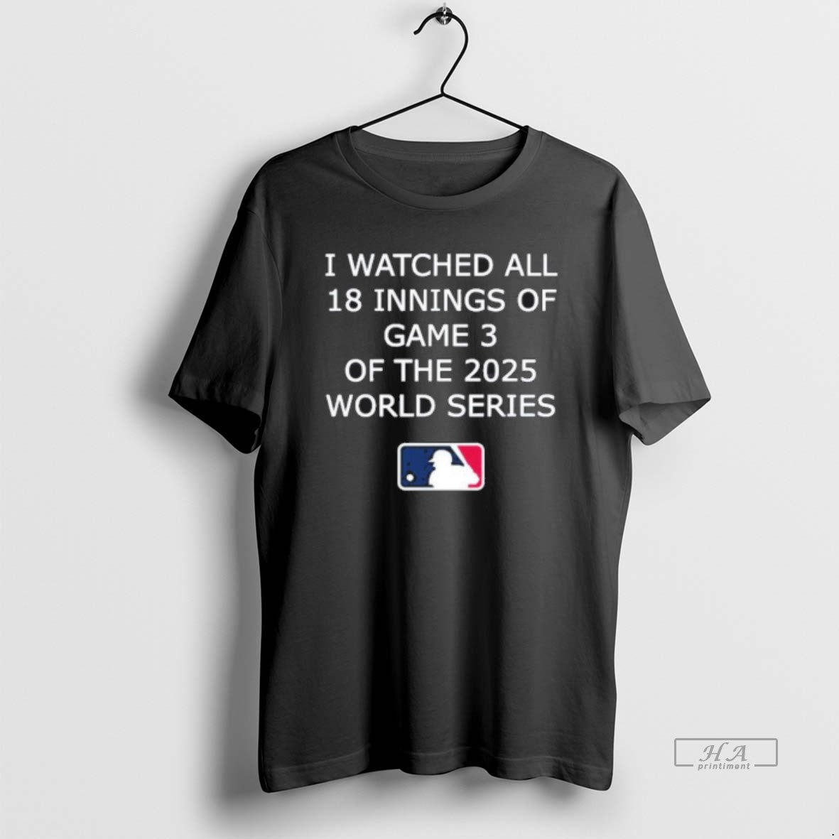 Official I Watched All 18 Innings Of Game 3 Of The 2025 World Series