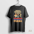 Official I Would Dropkick A Child For A Costco Pizza