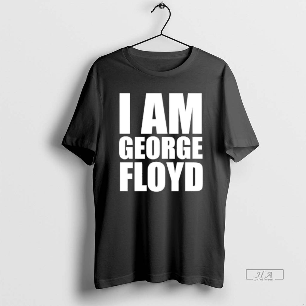 Official I Am George Floyd