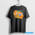 Official I Am The Opposite Of I Am Genuine Stupidity Ornaments Tee Sweater