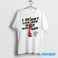 Official I Didnt Change My Number I Only Changed Who I Reply To Tee Sweater