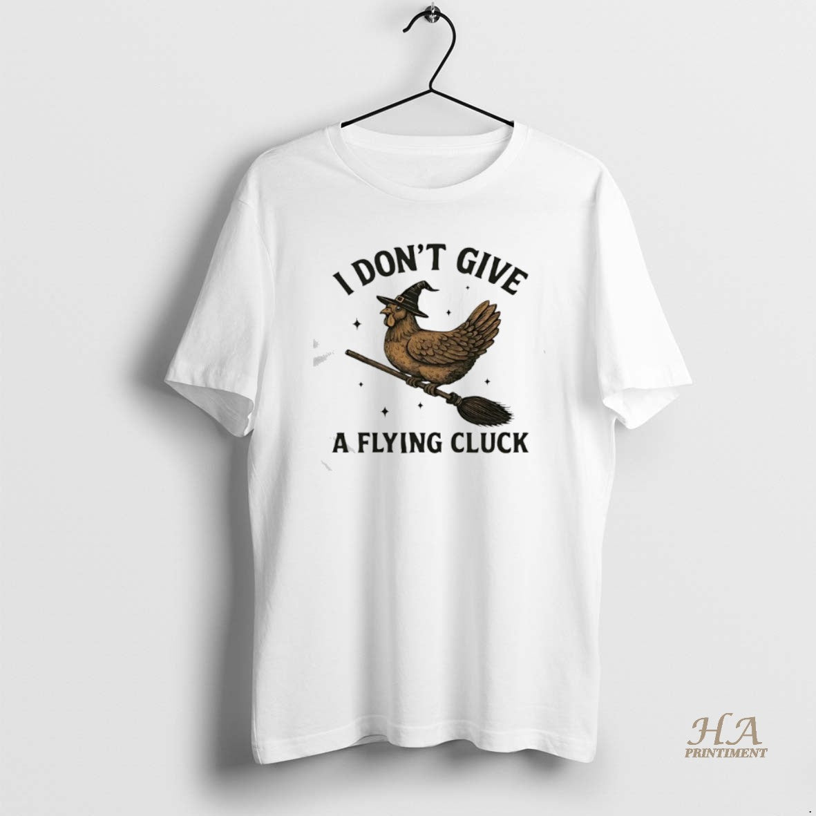 Official I Dont Give A Flying Cluck